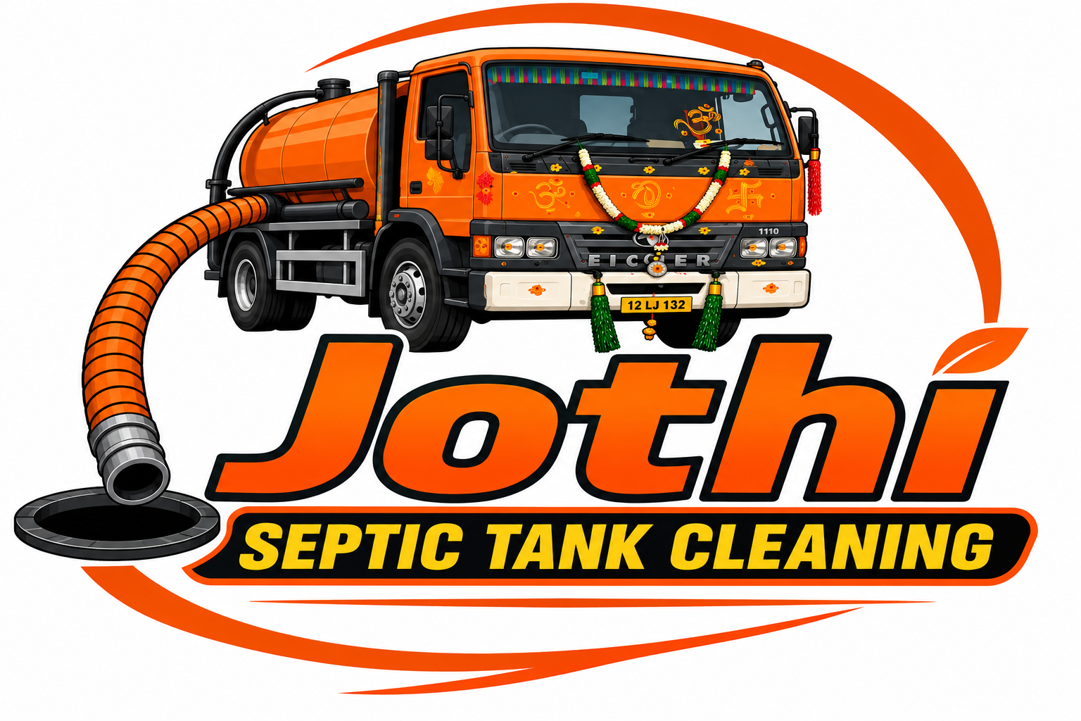 Jothi septic tank Cleaning Services
